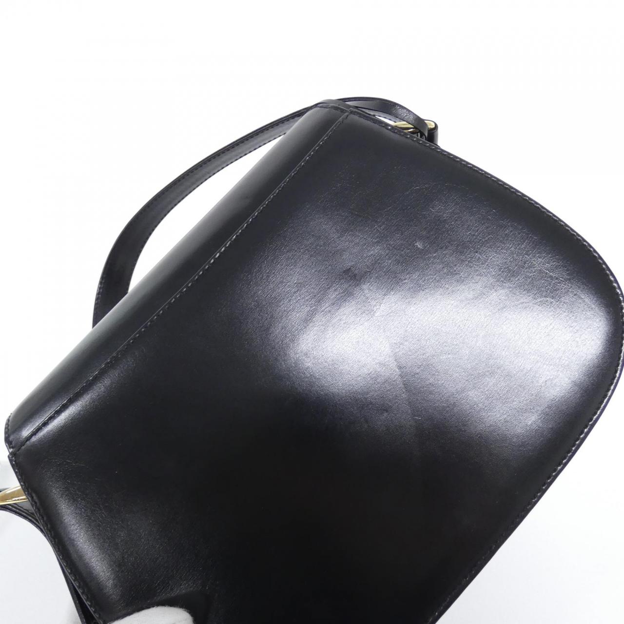 【ヴィンテージ】グッチ 001 46 1469 ショルダーバッグ