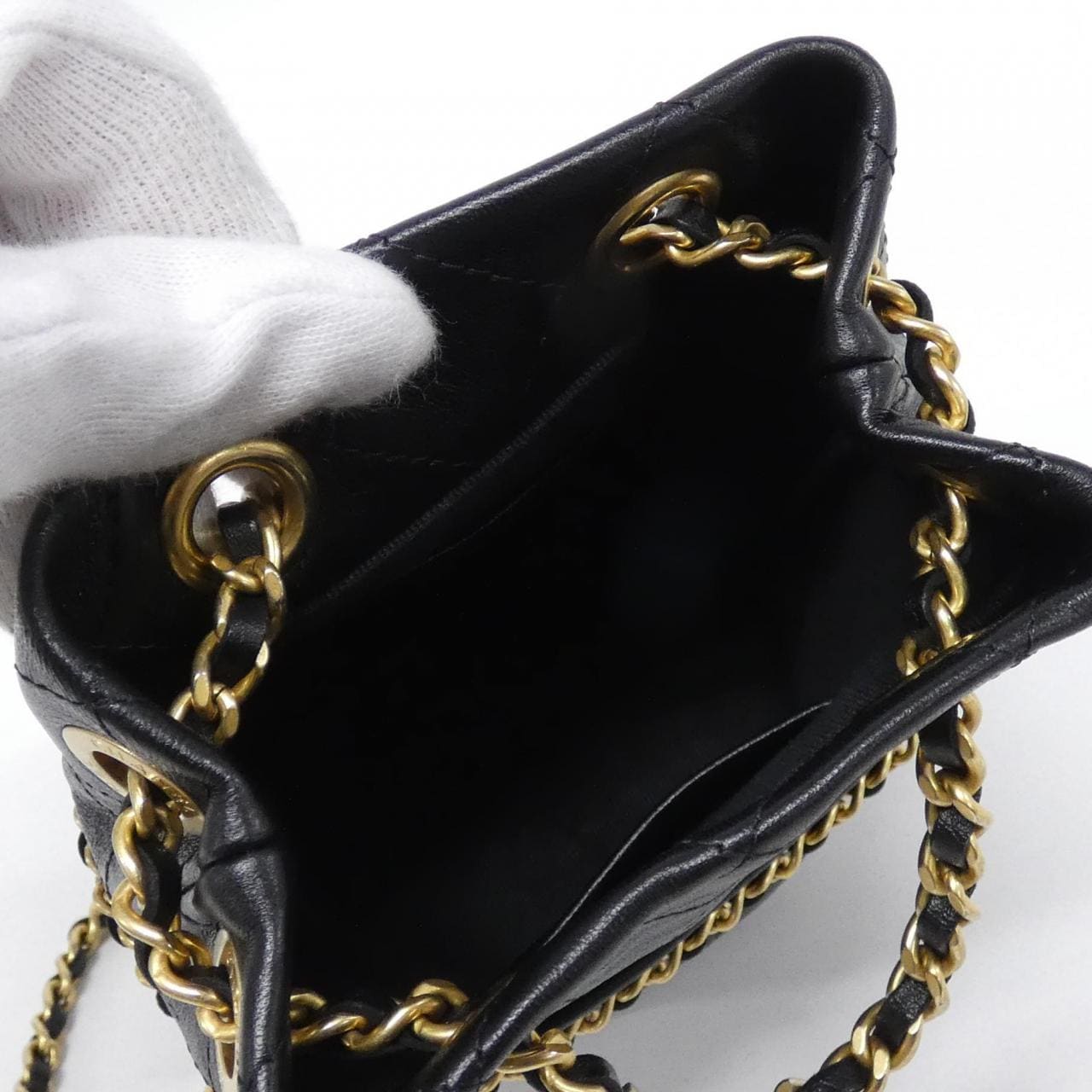 シャネル AP4354 ショルダーバッグ