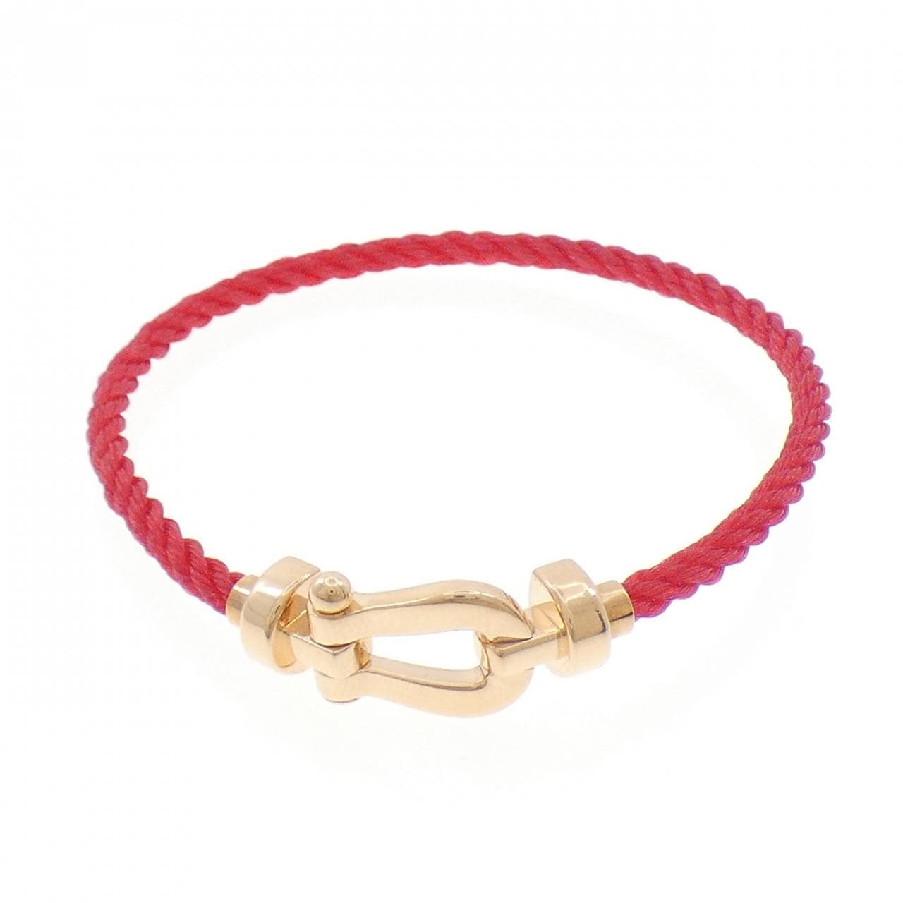 フレッド フォース10 MM ブレスレット