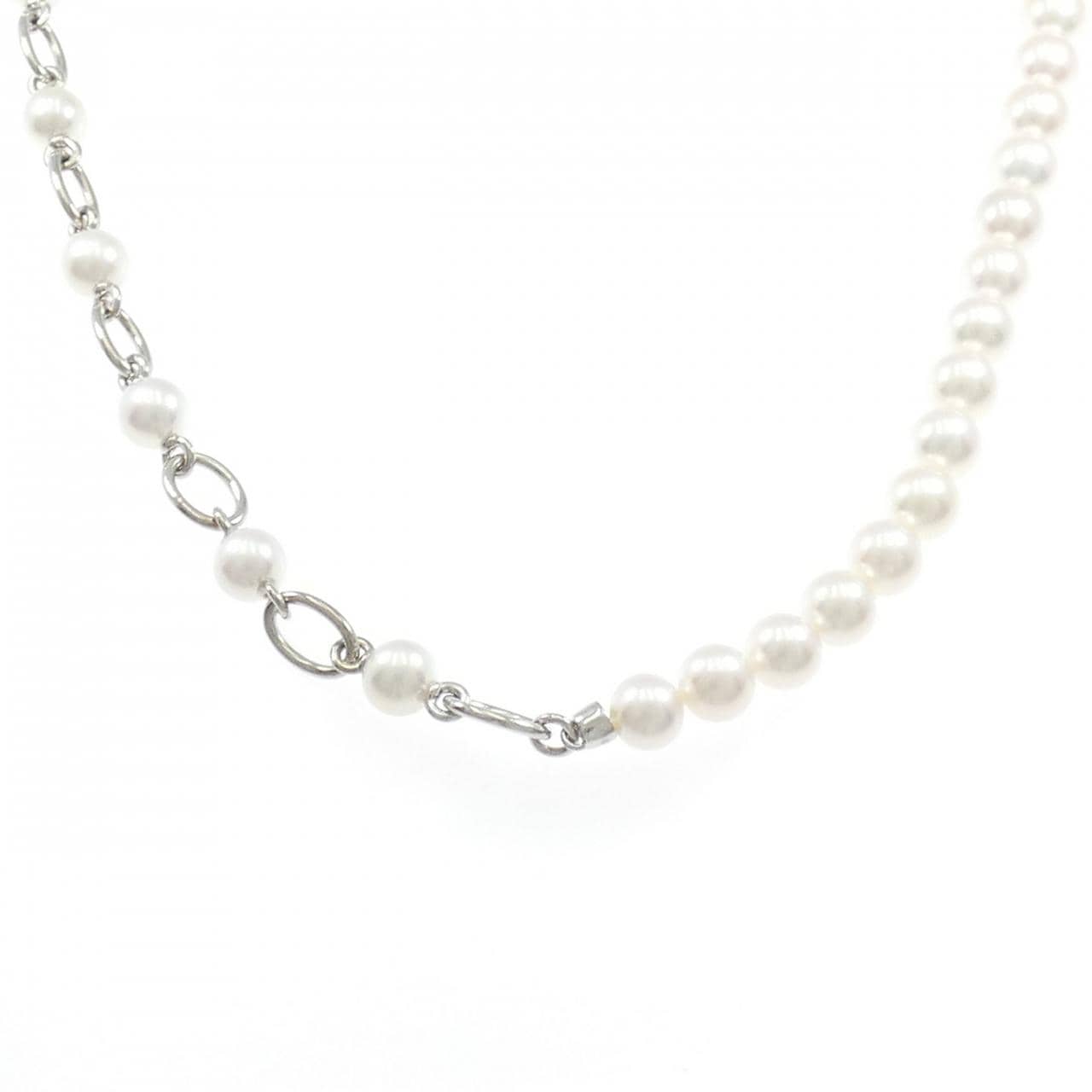 ミキモト リベルテ ネックレス