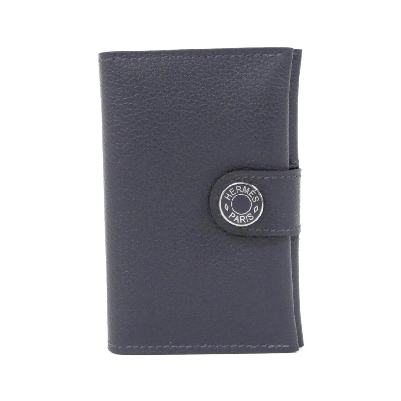 【未使用品】エルメス アール.エム.エス 084335CK カードケース