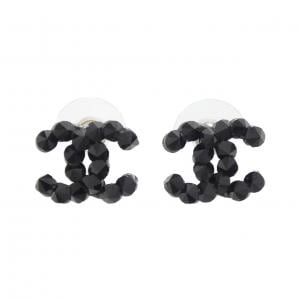 シャネル ピアス