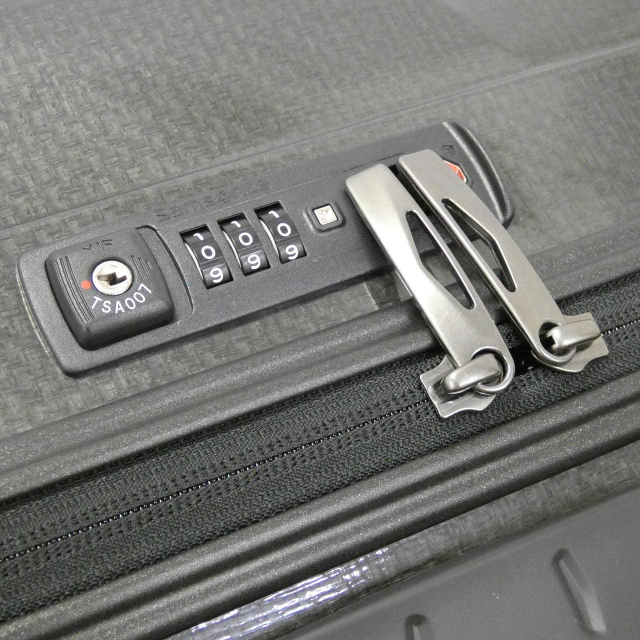 【新品】サムソナイト C-LITE スピナー69 68L 122860 キャリーバッグ