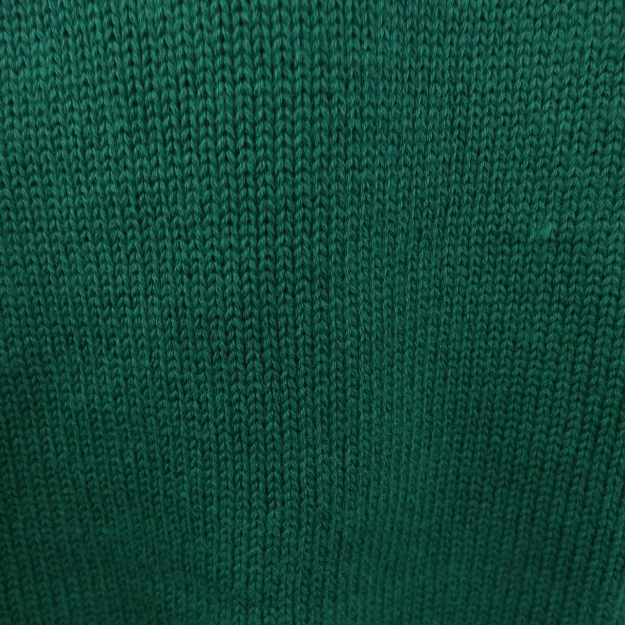 PANIC knit