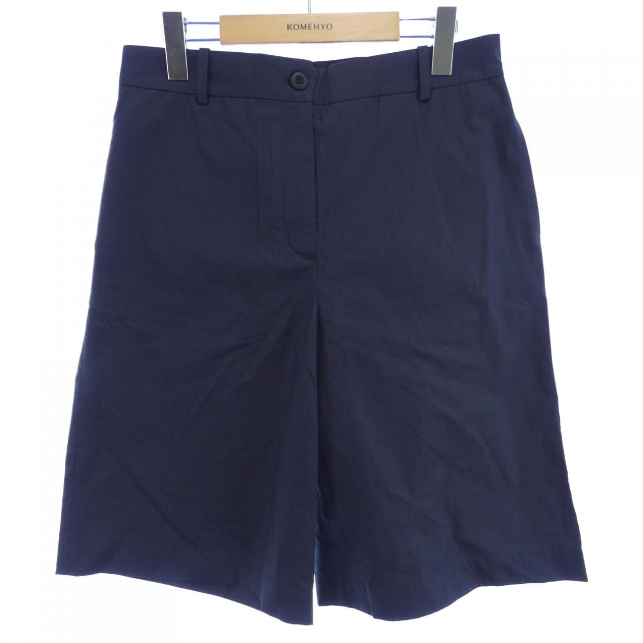 メゾンキツネ MAISON KITSUNE ショートパンツ