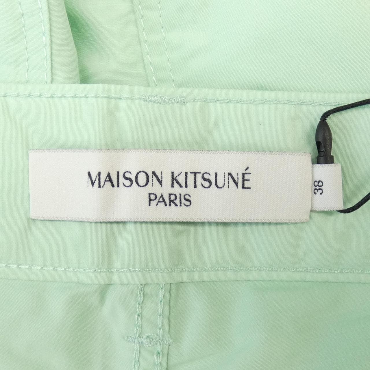 メゾンキツネ MAISON KITSUNE ショートパンツ