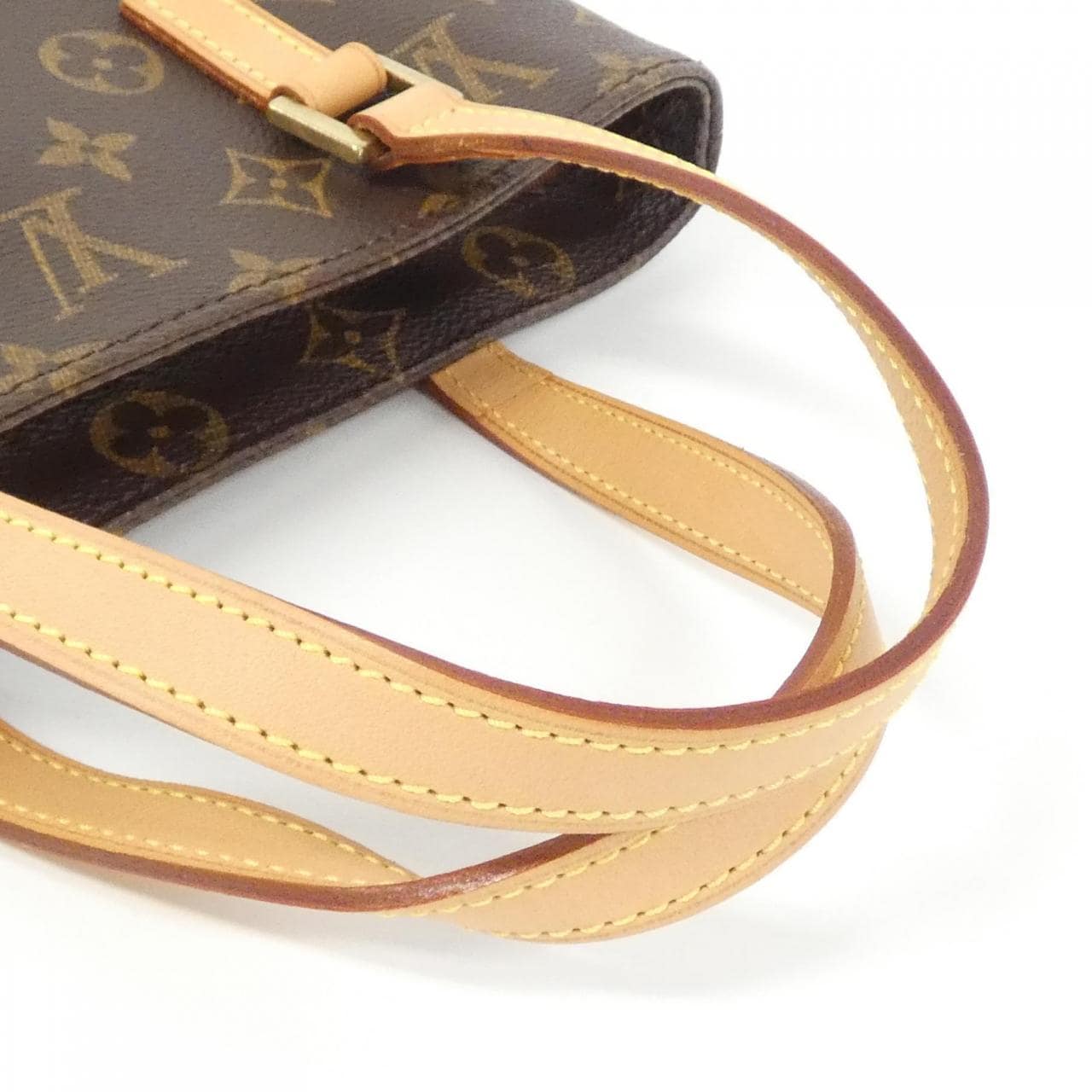 [vintage] LOUIS VUITTON Monogram Vavin PM M51172 Bag