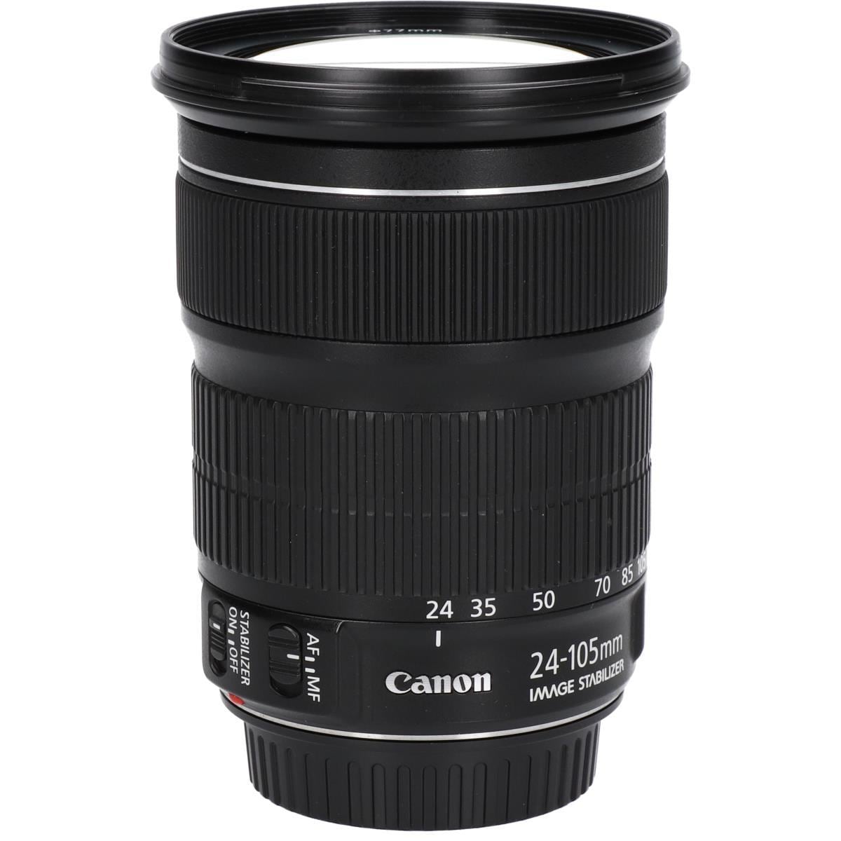 CANON EF24-105mm F3.5-5.6IS STM