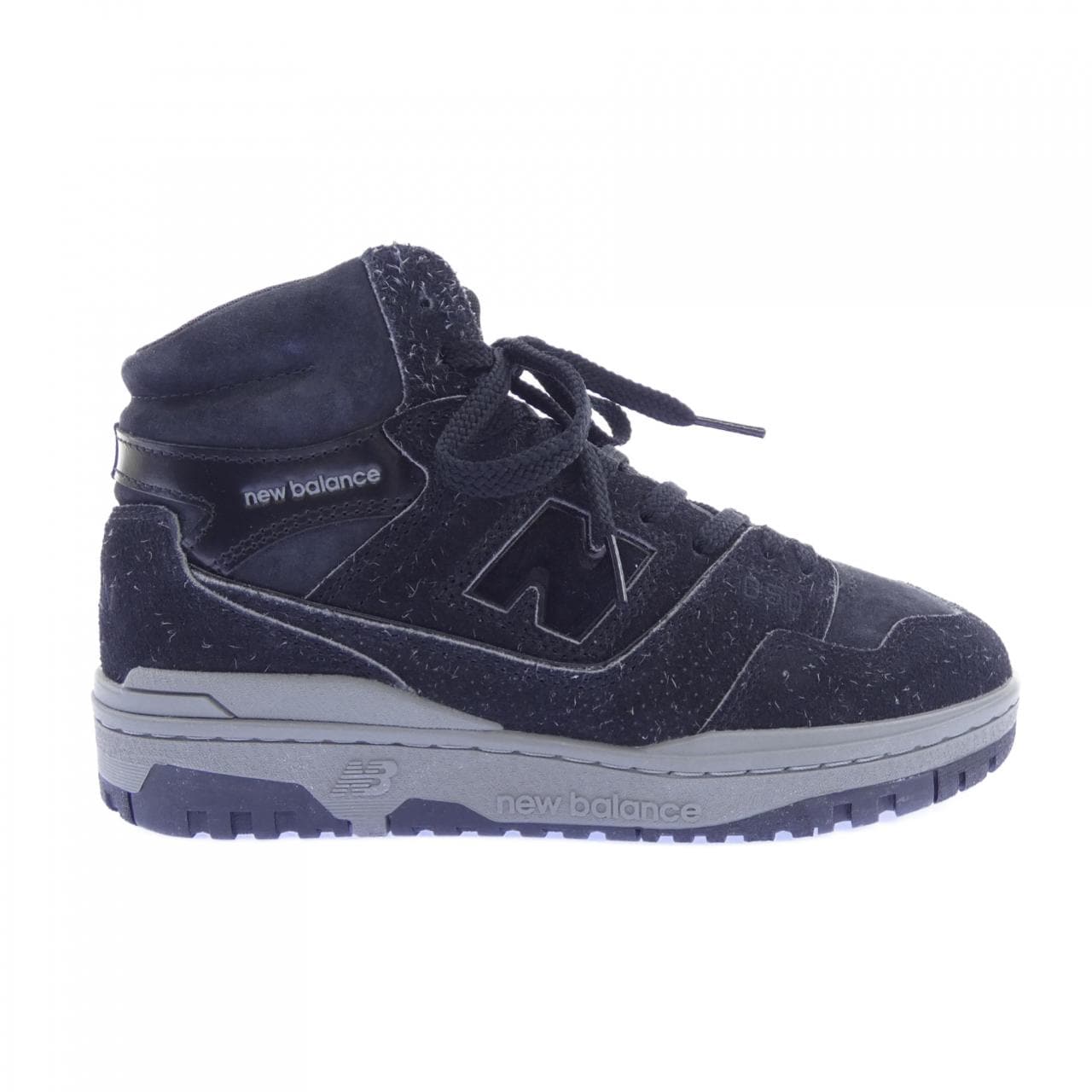 ニューバランス NEW BALANCE BB650RJU スニーカー