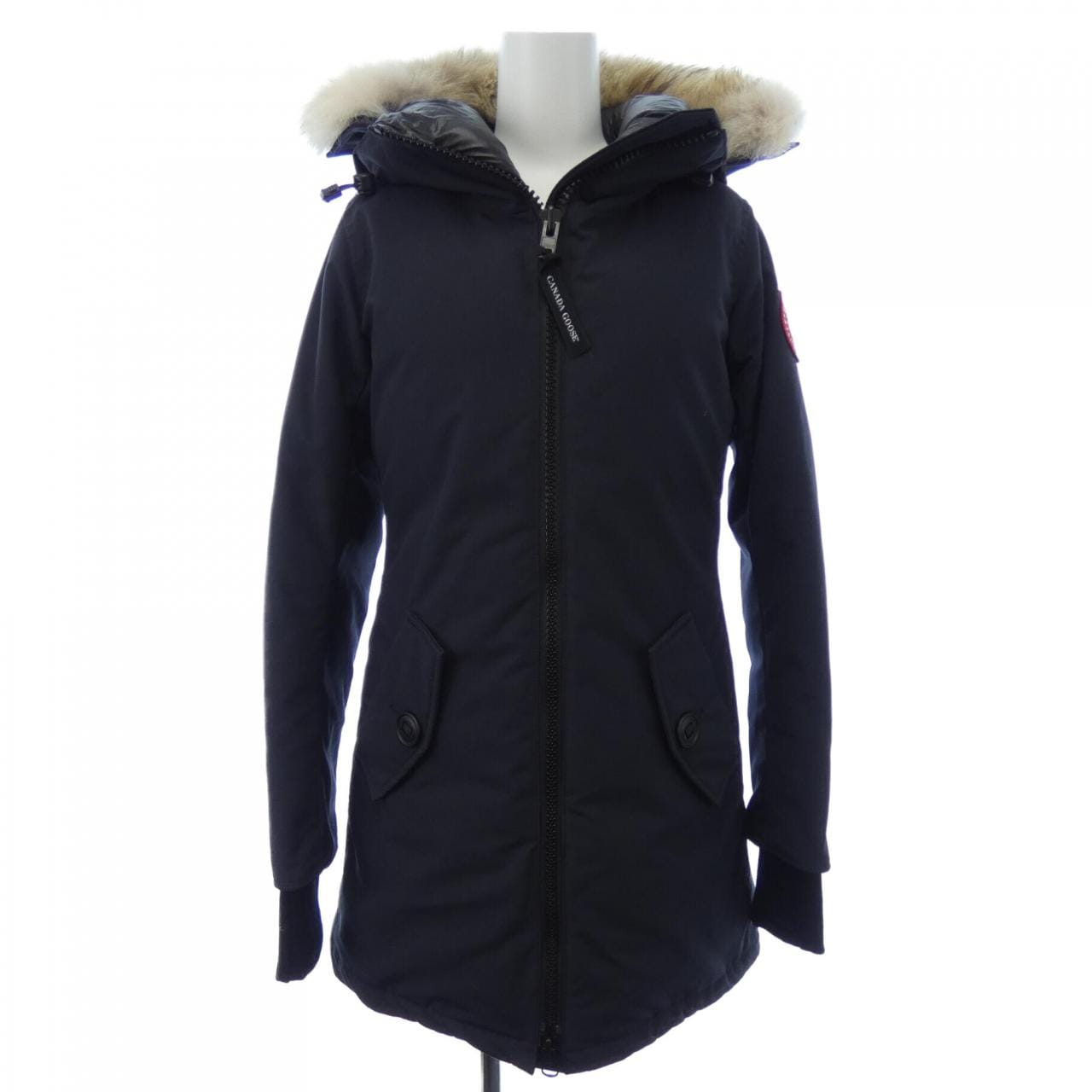 カナダグース CANADA GOOSE ダウンコート