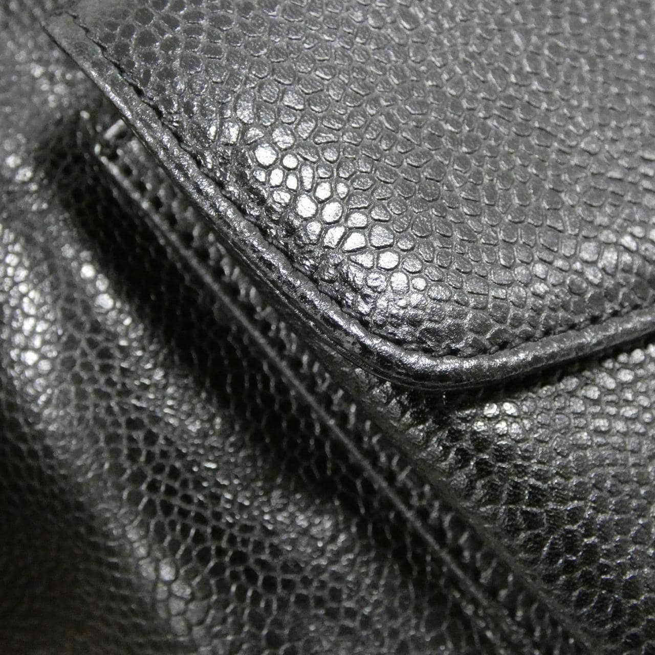 [vintage] CHANEL肩背包