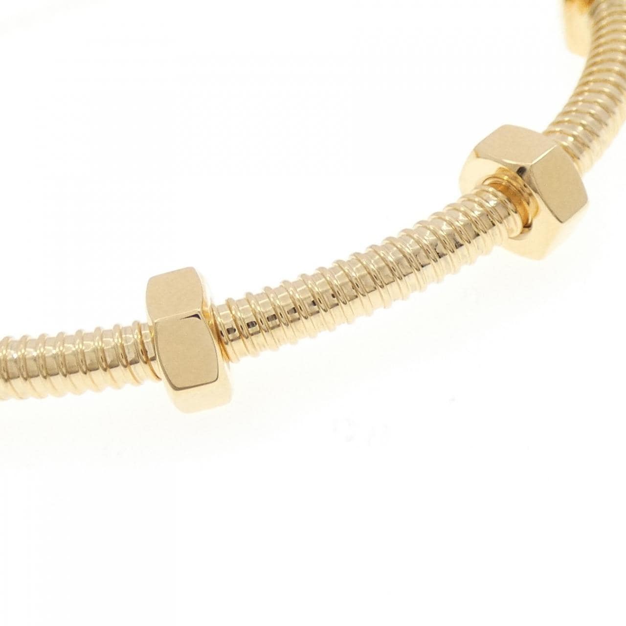 Cartier ecule 手鐲