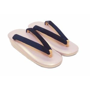 【未使用品】女草履　Ｍサイズ