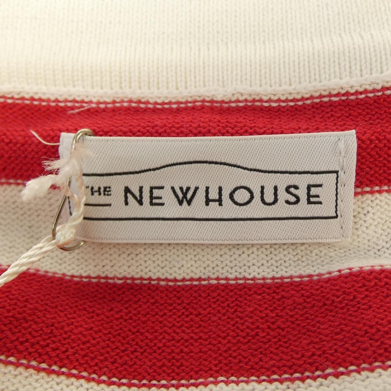 ザニューハウス THE NEWHOUSE ニット