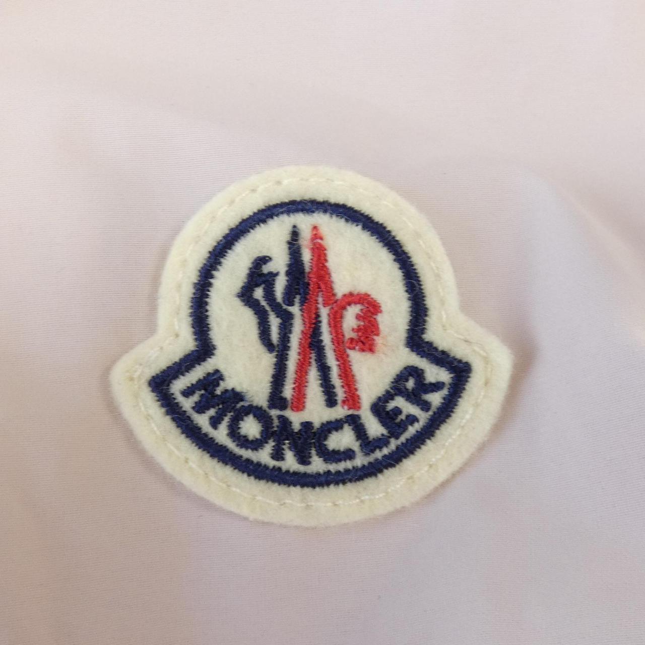MONCLER蒙克勒·布盧森