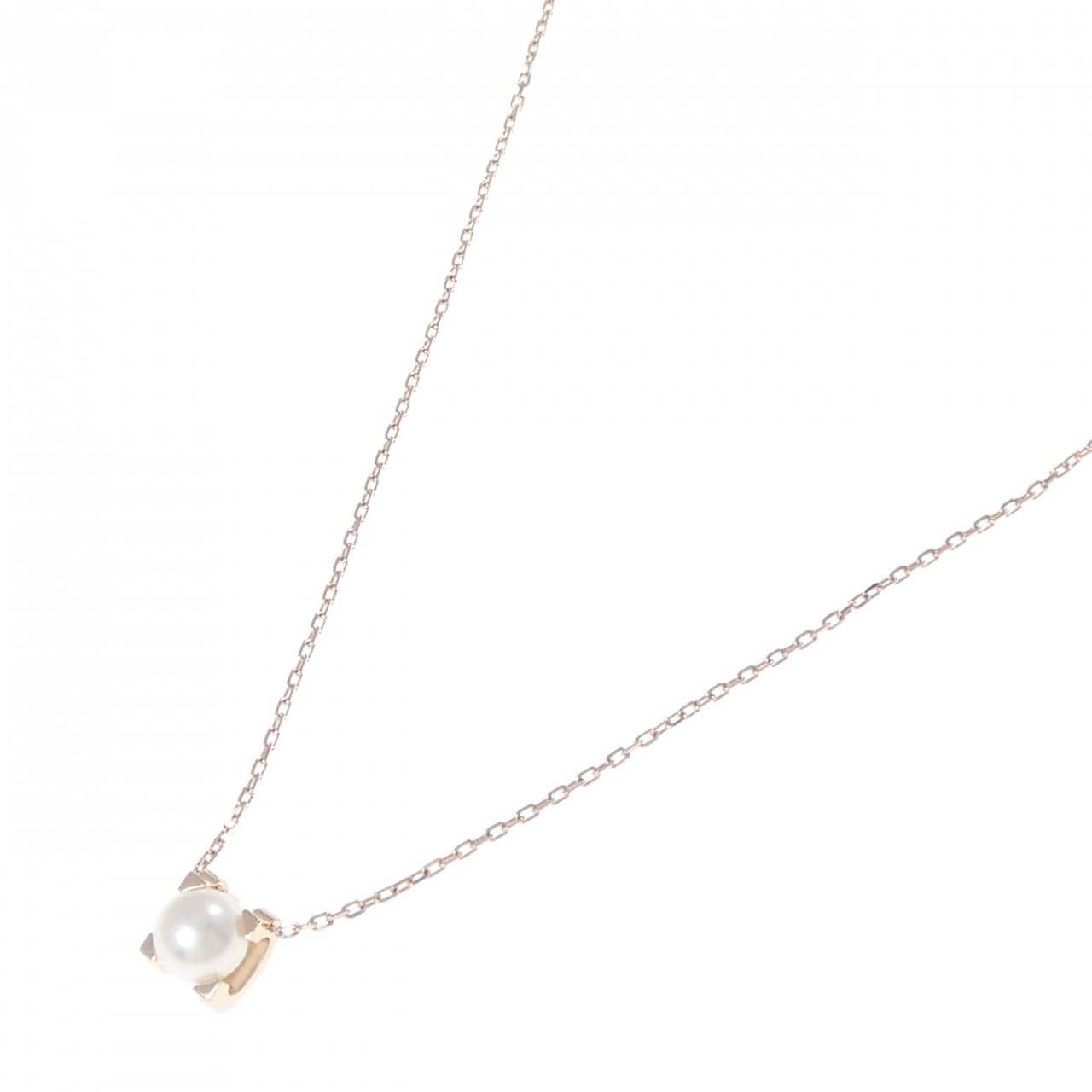 カルティエ Cド カルティエ ネックレス 6.7mm