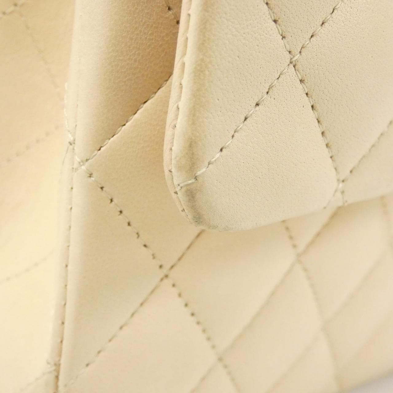 【ヴィンテージ】シャネル 1112 ショルダーバッグ