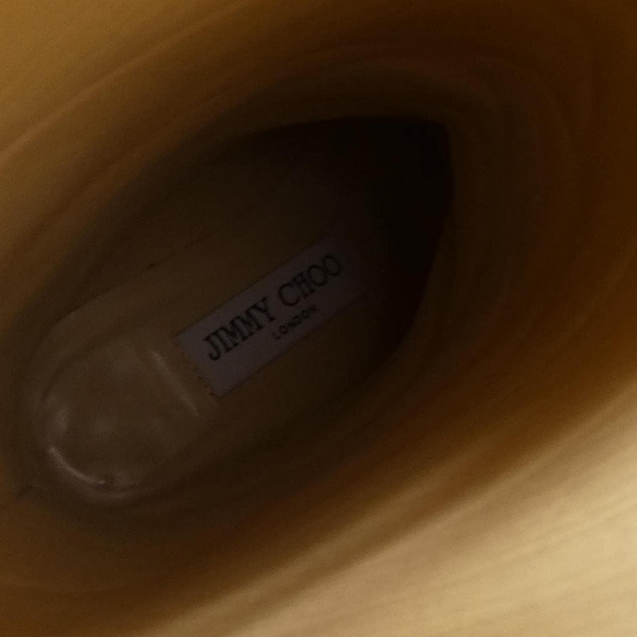 ジミーチュウ JIMMY CHOO ブーツ