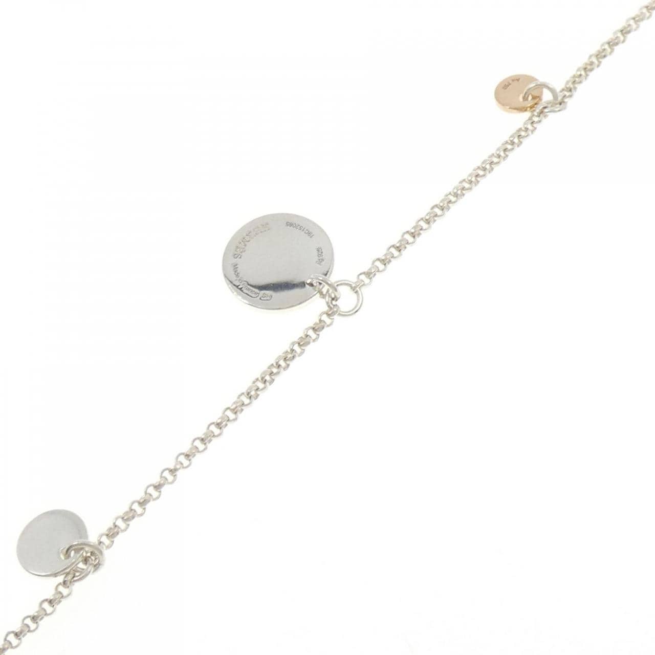 エルメス エクスリブリス PM ブレスレット