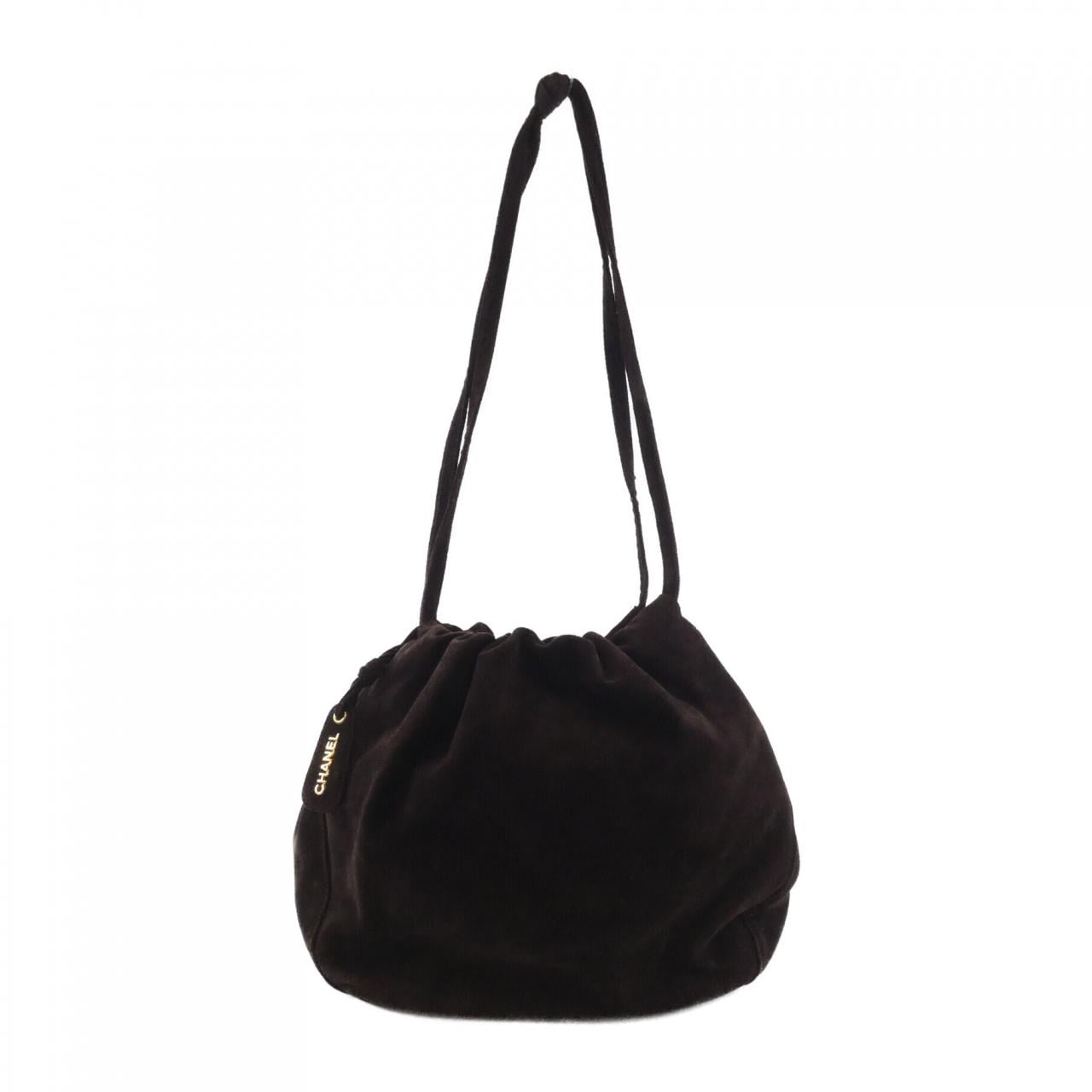 シャネル ショルダーバッグ