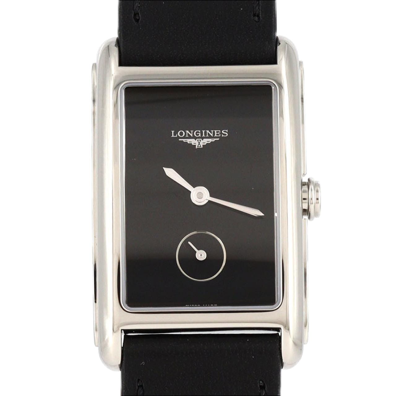 [新品] LONGINES LONGINES Dolce Vita L5.512.4.59.2 SS石英