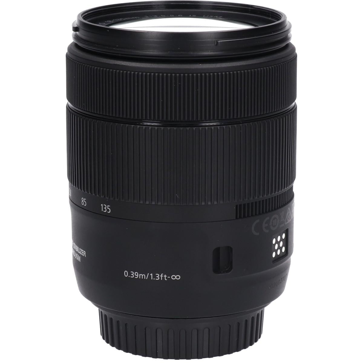 EF-S18-135mm F3.5-5.6IS USM