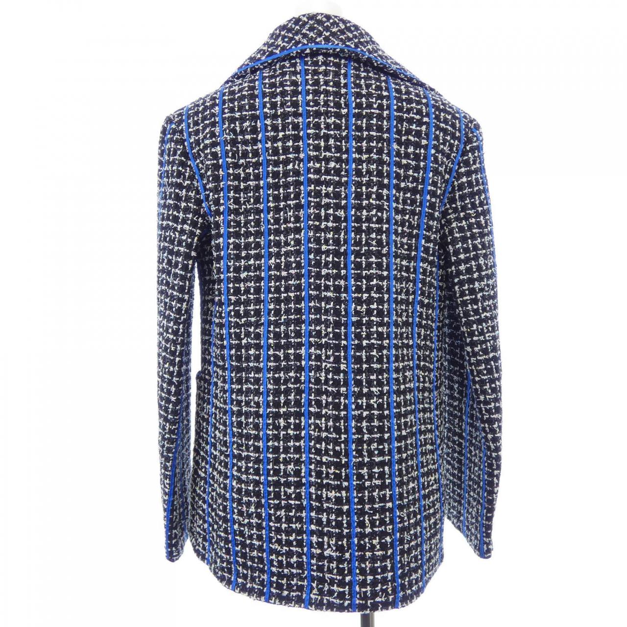 シャネル CHANEL P63191V45921 ジャケット