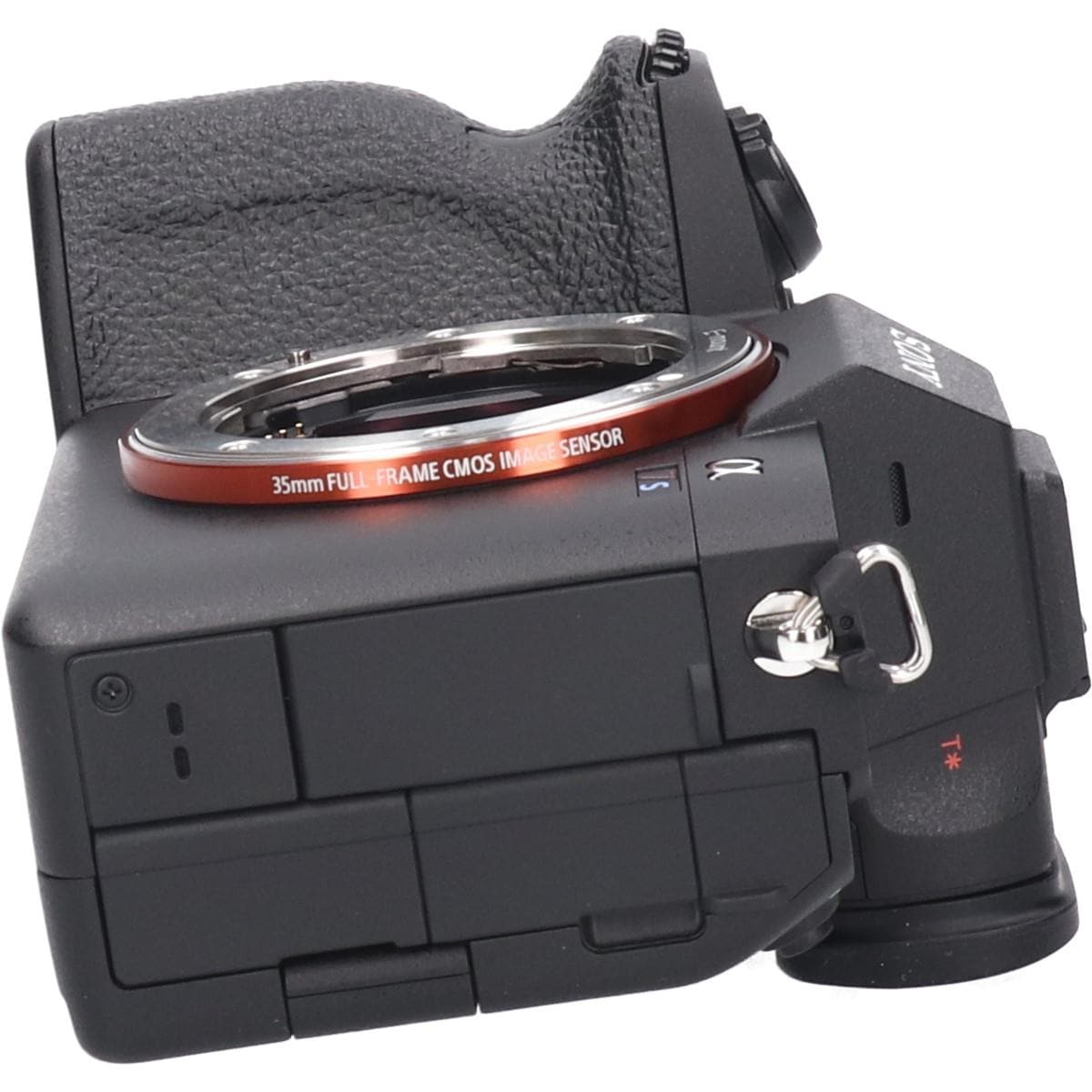 α７Ｓ　ＩＩＩ　ＩＬＣＥ－７ＳＭ３