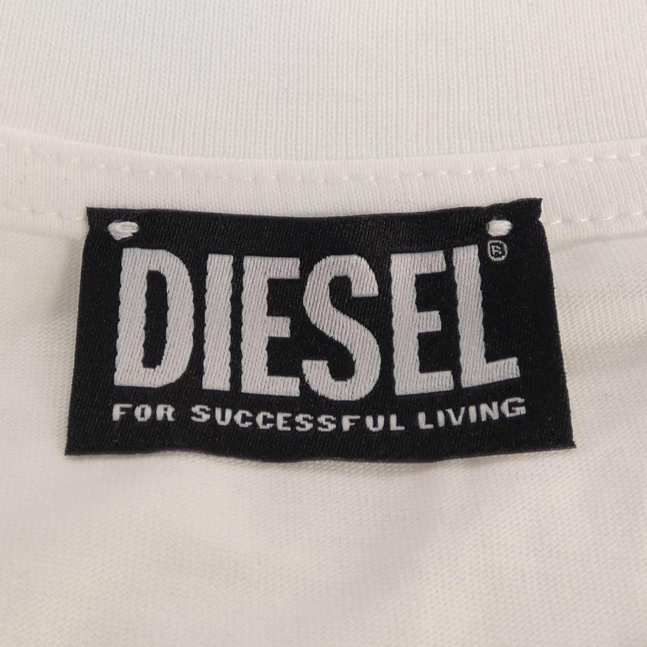 ディーゼル DIESEL A15461 RHERA Tシャツ