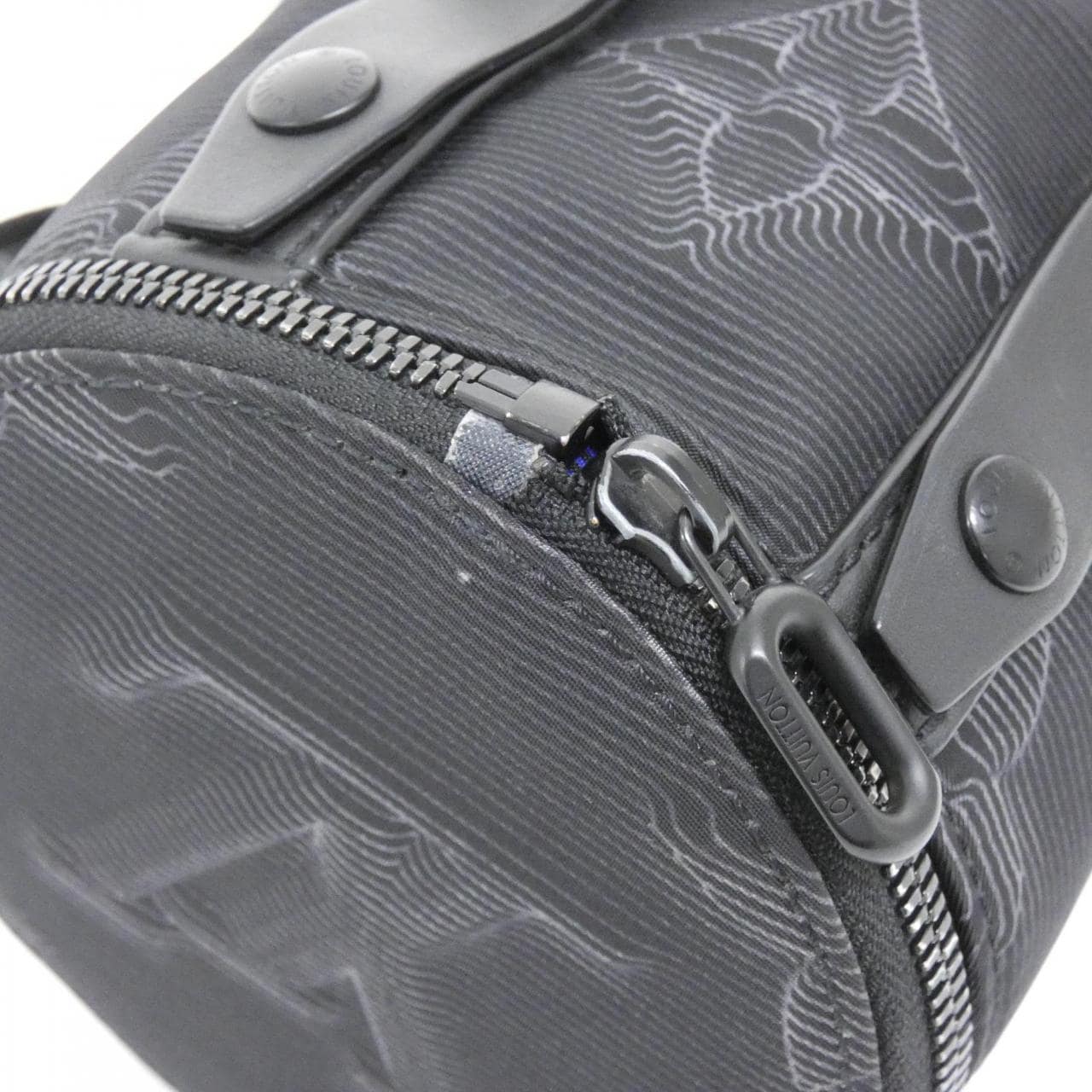 ルイヴィトン LOUIS VUITTON 2054 エクスパン ダブル ポロション M45604 ショルダーバッグ