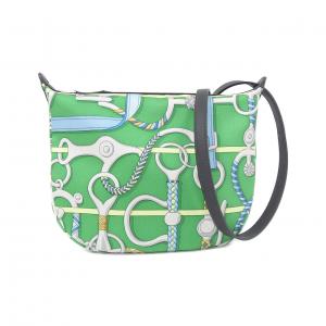 エルメス PANOPLIE EQUESTRE シュルソワ トゥー ゴー 085183CK ポーチ
