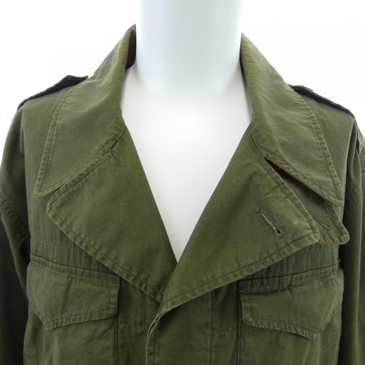 グッチ GUCCI 475041 XD714 ジャケット