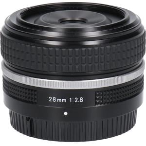 Ｚ２８ｍｍ　Ｆ２．８Ｓｐｅｃｉａｌ　Ｅｄｉｔｉｏｎ