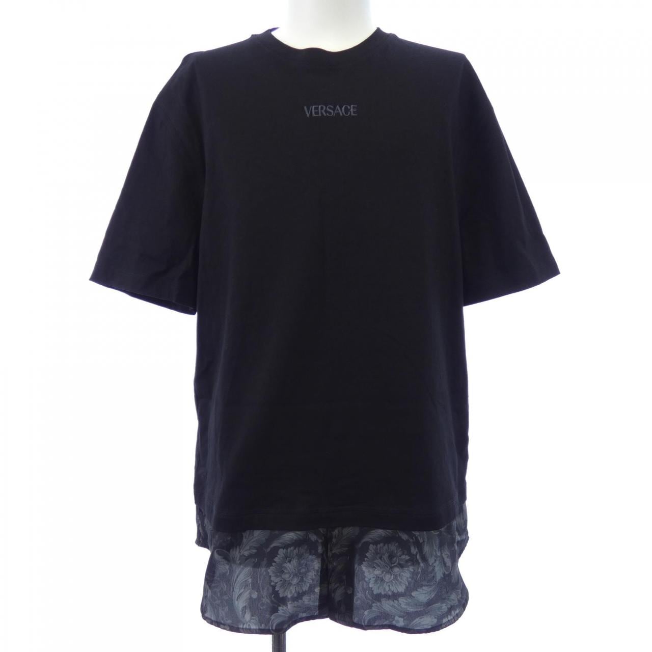 ヴェルサーチェ VERSACE 1013945 Tシャツ