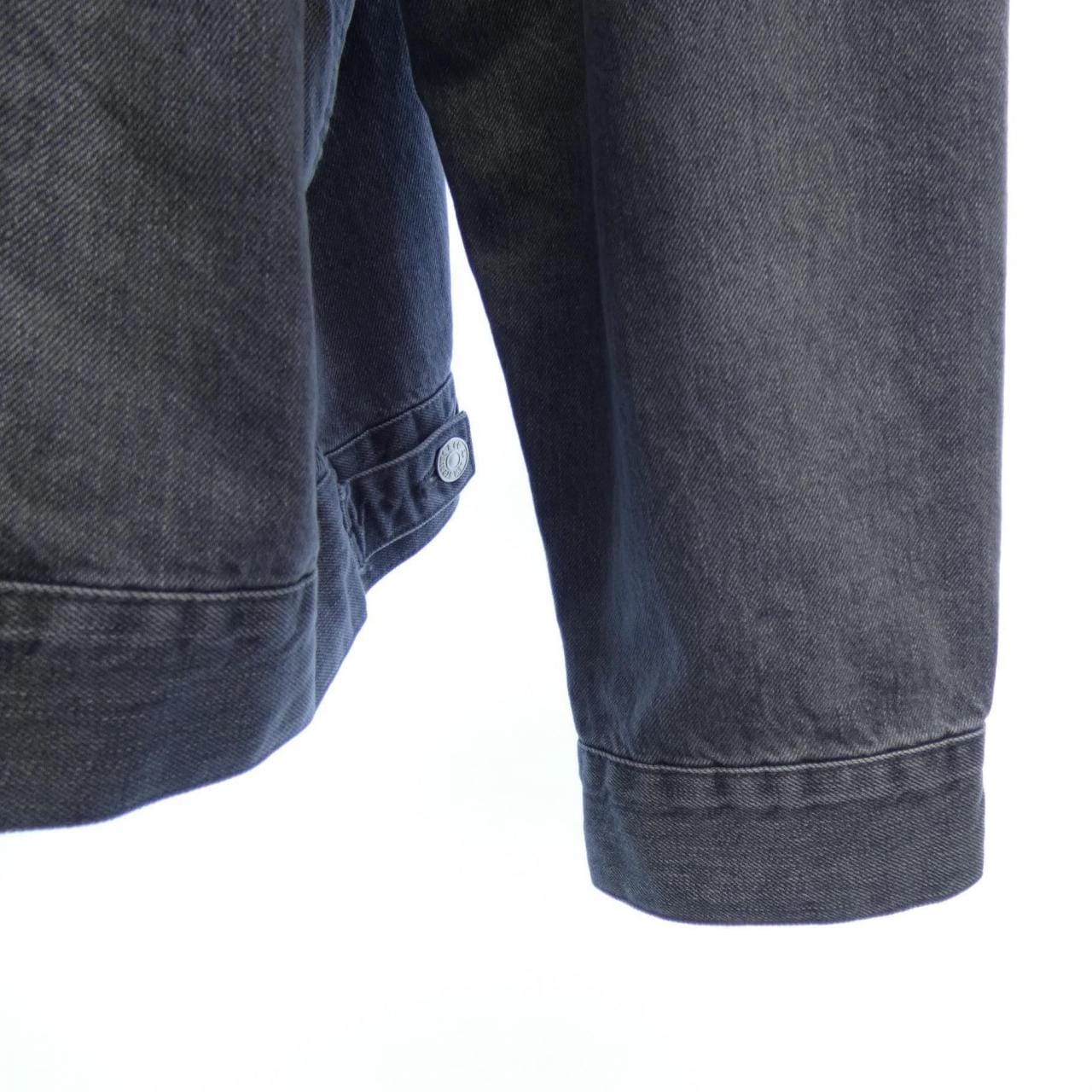 JUNYA WATANABE MAN牛仔外套