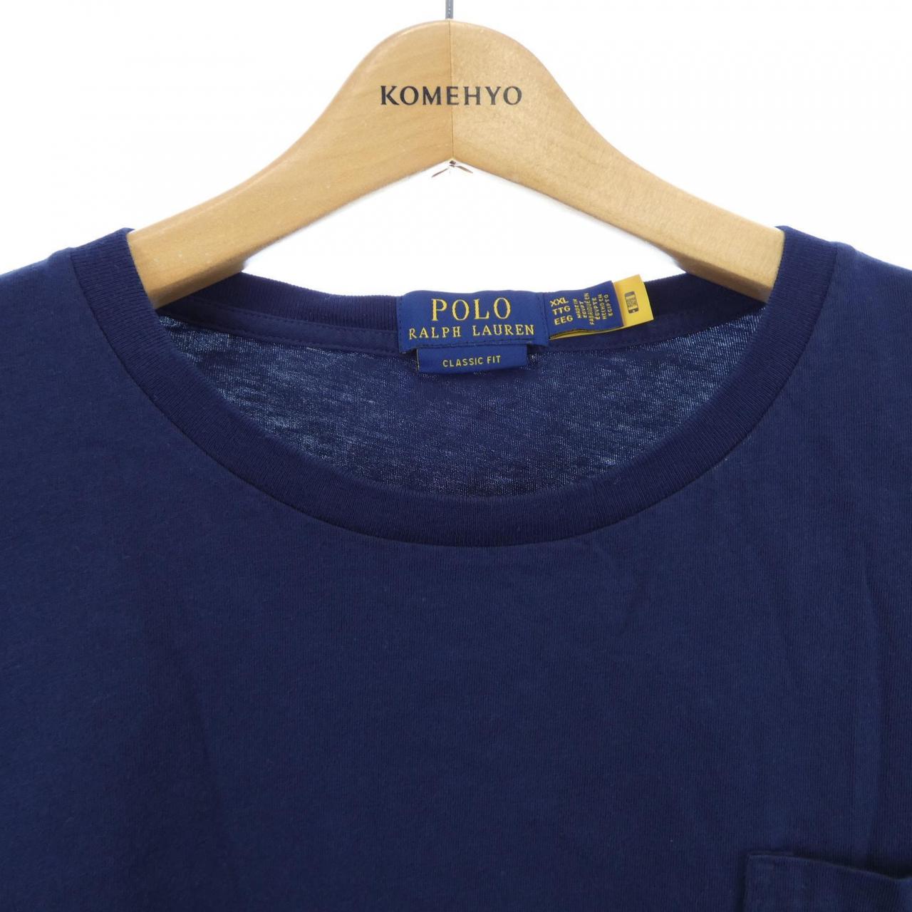 ポロラルフローレン POLO RALPH LAUREN Tシャツ