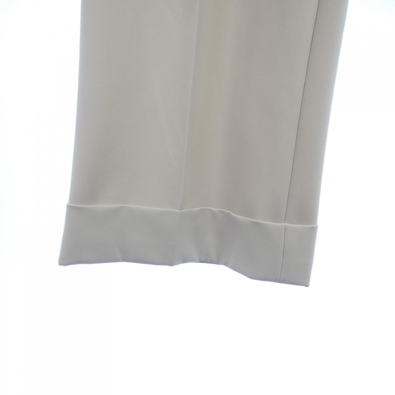 フォクシーニューヨーク FOXEY NEW YORK パンツ