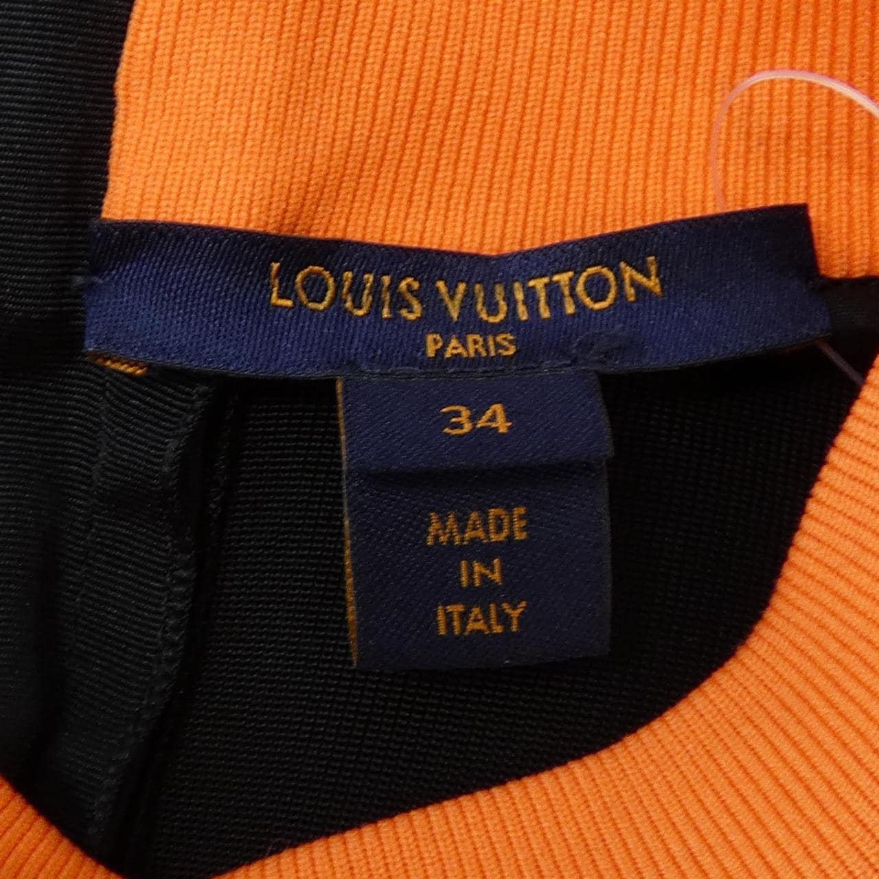 ルイヴィトン LOUIS VUITTON ワンピース