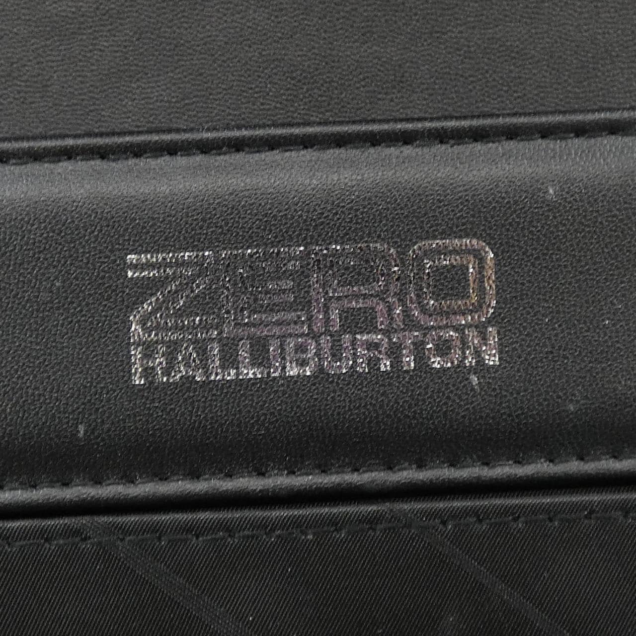 ゼロハリバートン ZERO HALLIBURTON BAG