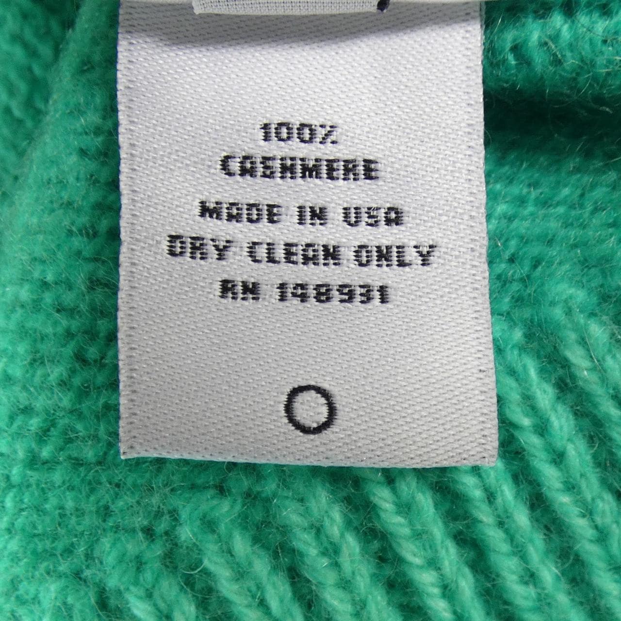 THE ELDER STATESMAN Knit