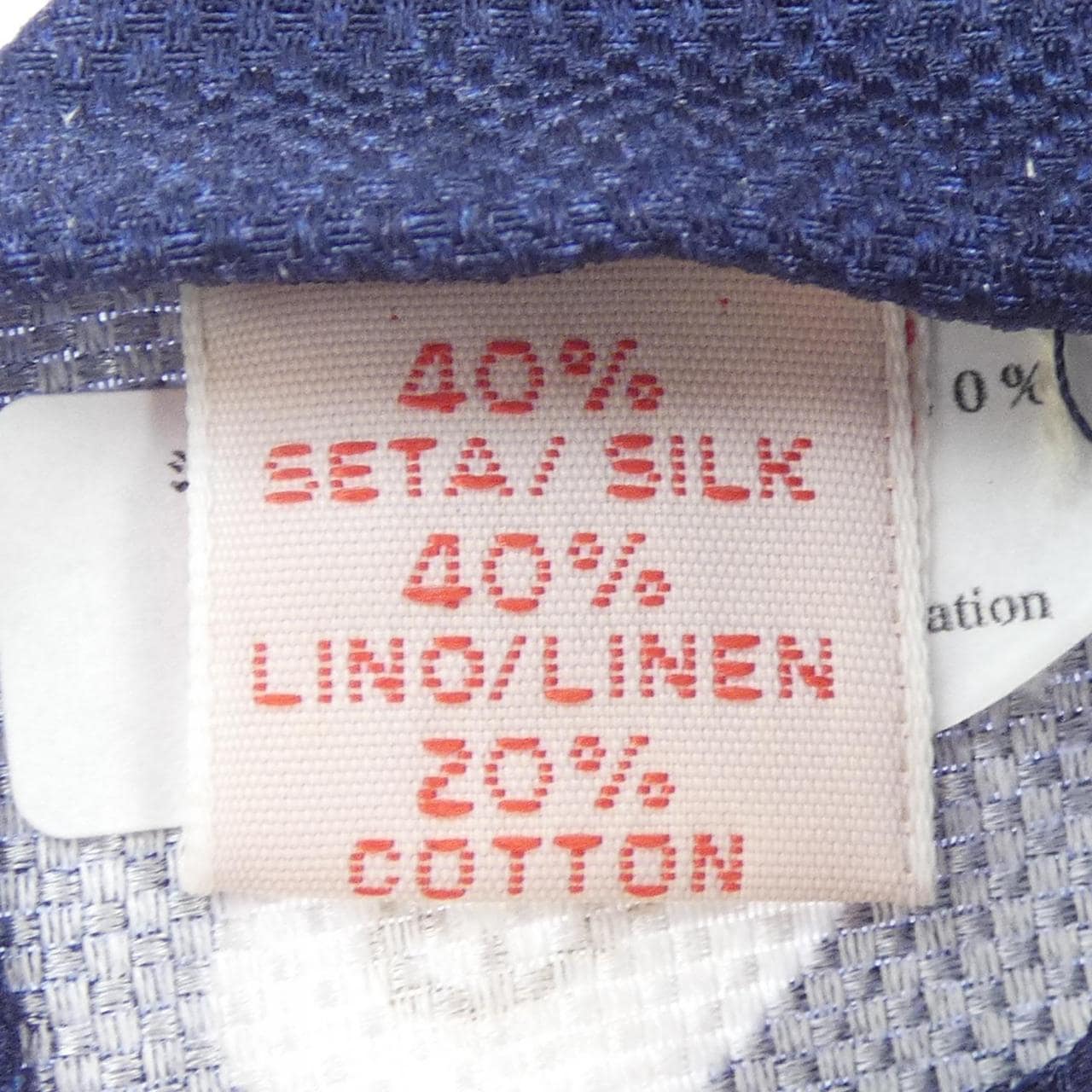 EREDI CHIARINI NECKTIE