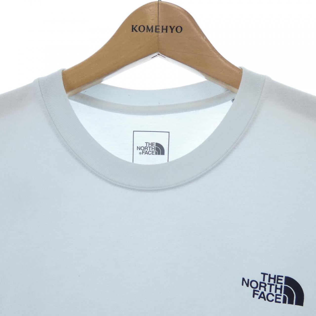 ザノースフェイス THE NORTH FACE NT32237 Tシャツ