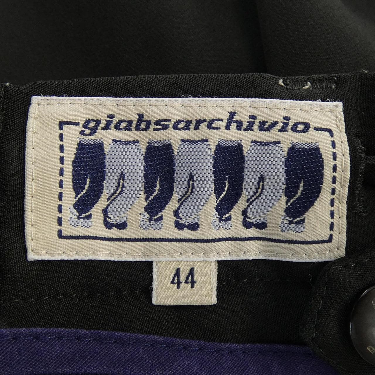 ジャブス GIAB'S ショートパンツ