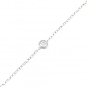 カルティエ ダムール ブレスレット