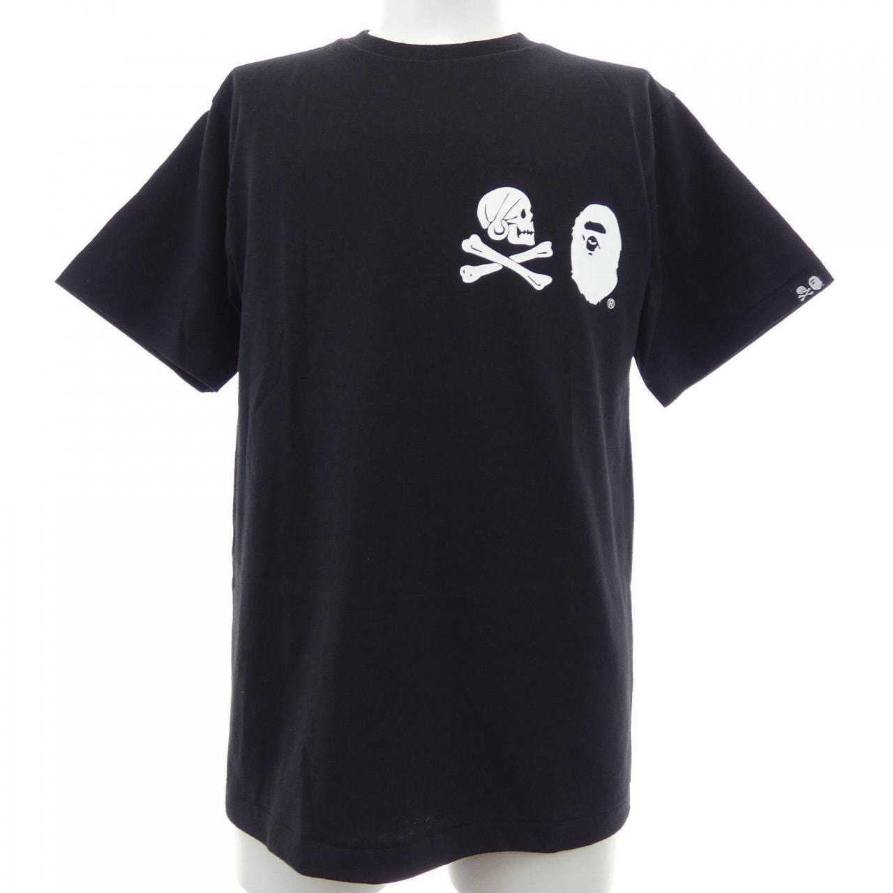 ベイプ BAPE NEIGHBORHOOD Tシャツ