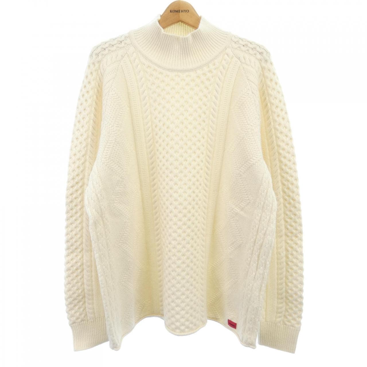 ヒューゴ HUGO ニット