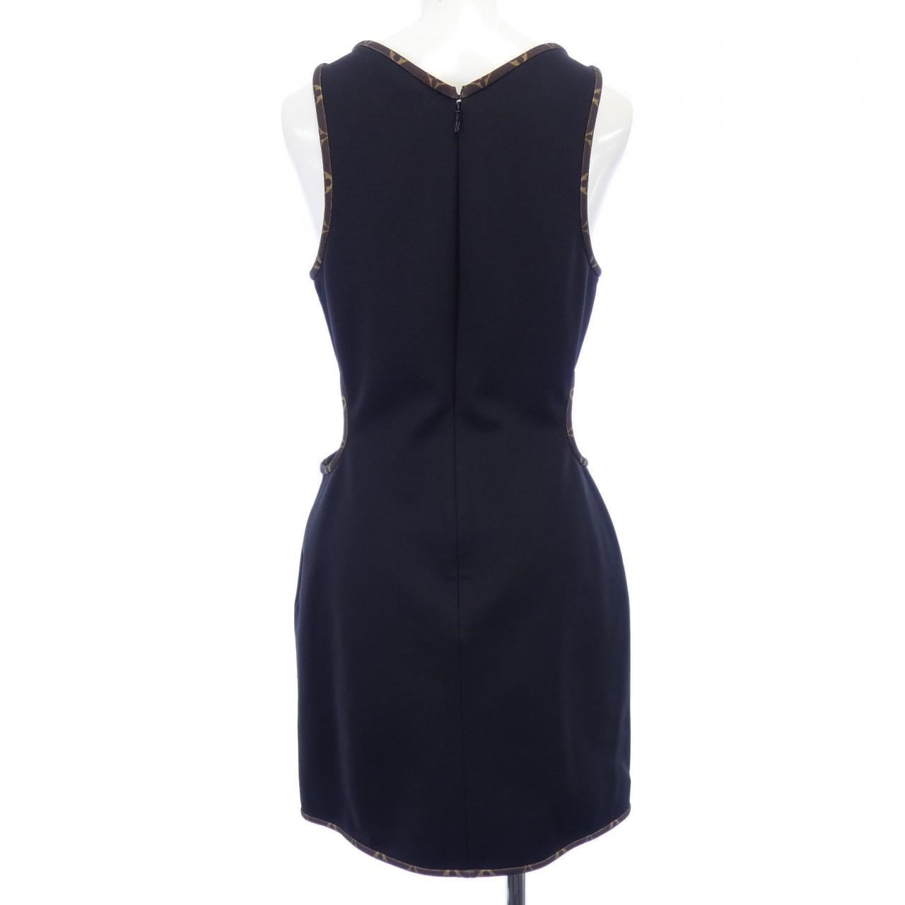 ルイヴィトン LOUIS VUITTON FLDR36AK5 ワンピース