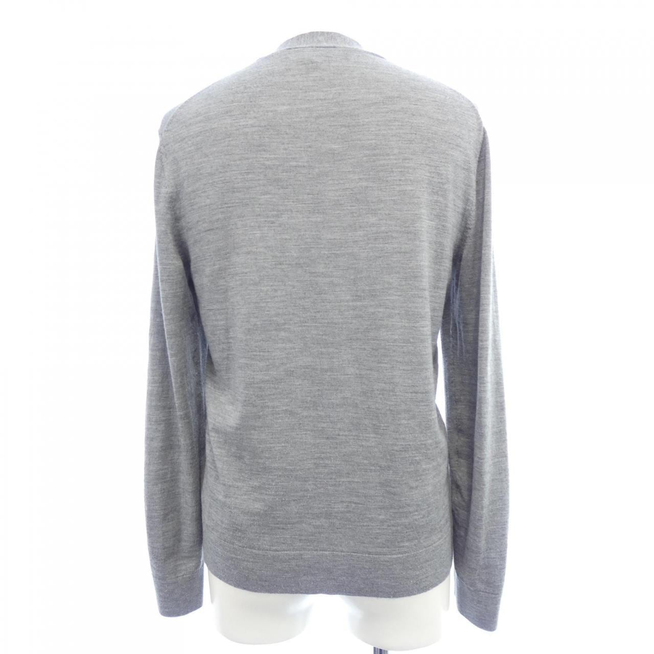 セオリー theory 02-5303701 カーディガン