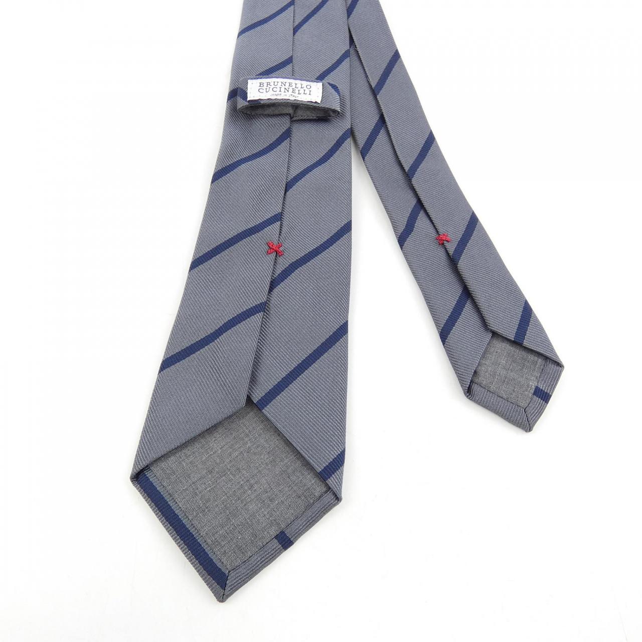 ブルネロクチネリ BRUNELLO CUCINELLI NECKTIE