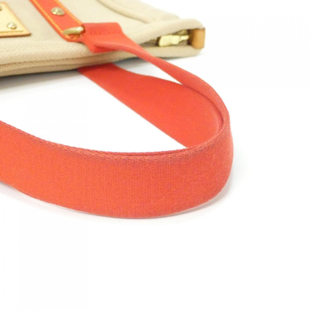 ルイヴィトン アンティグア カバ MM M40035 バッグ